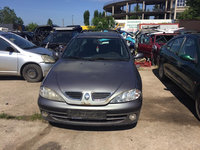 Airbag lateral Renault Megane 2000 classic 1.6 b