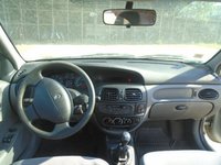 Airbag lateral Renault Megane 2001 Hatchback 1.6