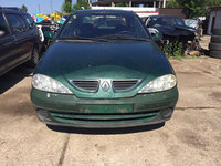 Airbag lateral Renault Megane 2002 classic 1.6 benzina