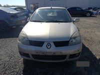 Airbag lateral Renault Symbol II 2008 Berlina 1.5 dci