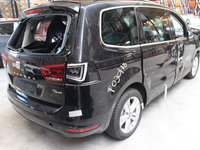 Airbag lateral Seat Alhambra 2 2017 FR-line 2.0 tdi DFL