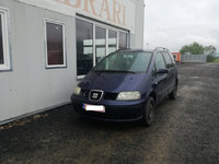 Airbag lateral Seat Alhambra 2003 Monovolum 1.9 TDI