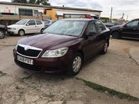 Airbag lateral Skoda Octavia 2 2010 HATCHBACK 1.6 TDI