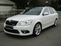 Airbag lateral Skoda Octavia 2