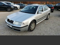 Airbag lateral Skoda Octavia 2002 Hatchback 1,9