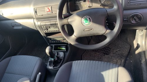 Airbag lateral Skoda Octavia 2004 Berlina 1.9 Tdi