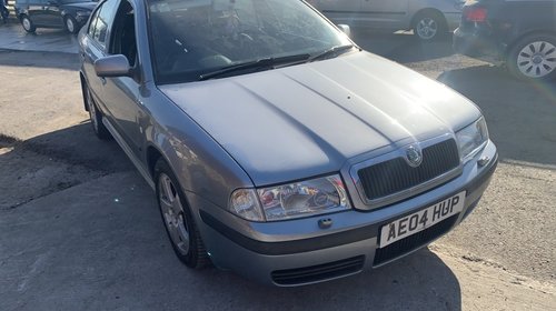 Airbag lateral Skoda Octavia 2004 Berlina 1.9 Tdi