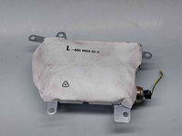 Airbag lateral stanga Bmw 5 (E60) [Fabr 2004-2010] 6963021