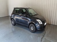 Airbag lateral Suzuki Swift 2010 Hatchback 1.3i