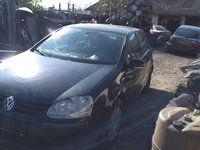 Airbag lateral Volkswagen Golf 5 2005 Hachbach 1.9