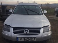 Airbag lateral Volkswagen Passat B5 2004 combi 2,5 tdi