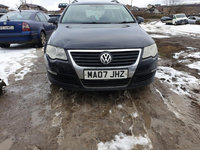 Airbag lateral Volkswagen Passat B6 2006 COMBI 2.0