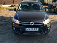 Airbag lateral Volkswagen Tiguan 2015 SUV 2.0