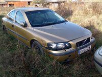 Airbag lateral Volvo S60 2004 2,4 2,4