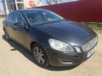 Airbag lateral Volvo S60 2011 berlina 2.0 d d3