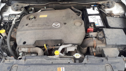 Airbag  Mazda6GH din dezmembrari Mazda6GH
