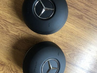 Airbag mercedes a,b,c,e,glk,glc,gle,etc