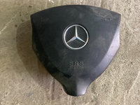 Airbag Mercedes A Clasa W169 2004 2005 2006 2007 2008 2009 2010 2011 2012 cod 1698600102