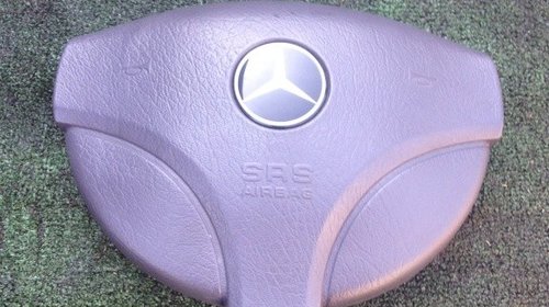 Airbag Mercedes a class W168 an 1997-2003
