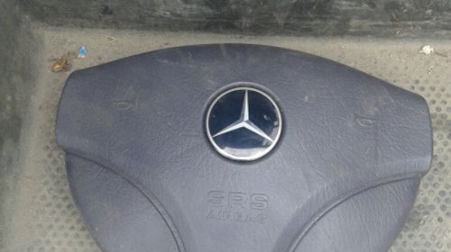 Airbag Mercedes A-Class W168