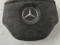 Airbag MERCEDES-BENZ B-CLASS (W245) [ 2005 - 2011 ] OEM 61460330