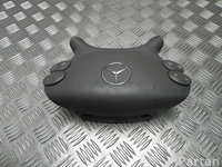 Airbag MERCEDES BENZ E220 2007 2.2 Diesel Cod motor:64682130037990 170 CP