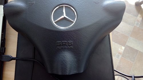 Airbag Mercedes-Benz Vaneo, (2001 - 2005),cod:16 1681.99.12