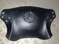 Airbag Mercedes - C Class - w203 - 2000