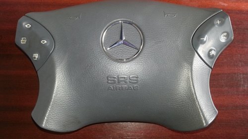 Airbag Mercedes C-Klasse