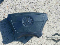 Airbag Mercedes E-Class (1995-2002) [W210]