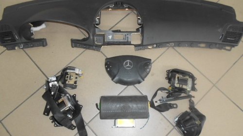 Airbag mercedes E-class, W211