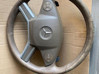 Airbag Mercedes Ml 2010