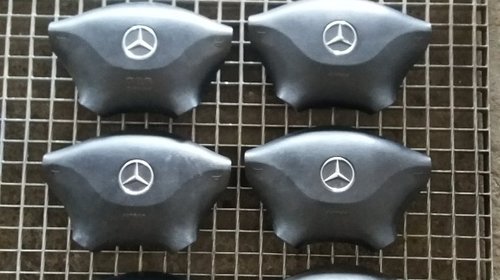 Airbag Mercedes Sprinter 2.2 CDI w906 airbag 