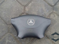 Airbag Mercedes Sprinter 2 (2006->) [906]