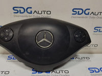 Airbag Mercedes Sprinter A9069051900 facelift Euro 5