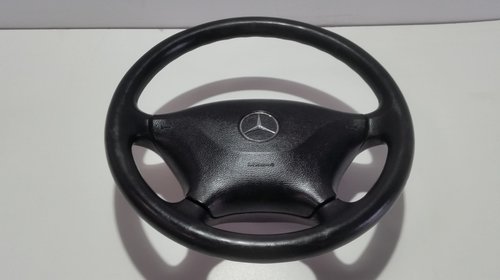 Airbag Mercedes Sprinter