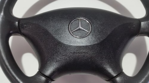 Airbag Mercedes Sprinter
