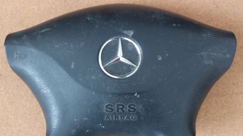 Airbag Mercedes Sprinter