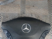 Airbag Mercedes Viano