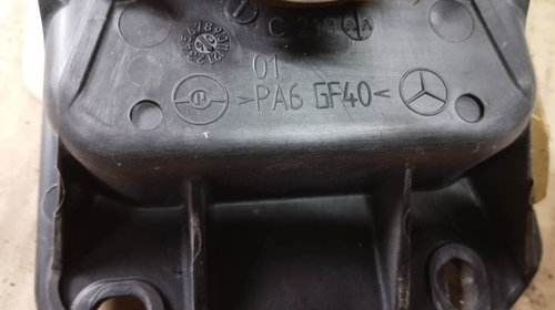 Airbag mercedes vito W639 cod PA6GF40