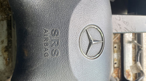 Airbag Mercedes Vito w639 Viano