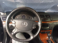 Airbag Mercedes w 211