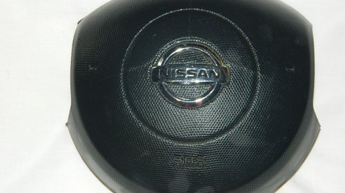 Airbag Nissan Micra , 2003-2005-2008