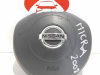 Airbag Nissan Micra K12 2002-2008