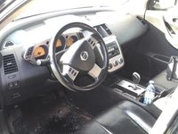 Airbag Nissan Murano Z50 2003 - 2009