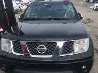 Airbag Nissan Navara 2.5 DCI 2007