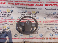 Airbag Nissan navara D40 2005-2011 Pathfinder airbag volan dezmembrez