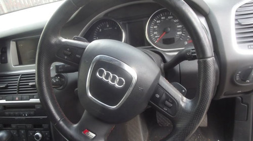Airbag șofer Audi Q7 Volan Audi q7 A5 A6 A7 