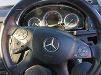 Airbag șofer mercedes c220 w204 s204