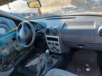 Airbag șofer + pasager Dacia Logan 1